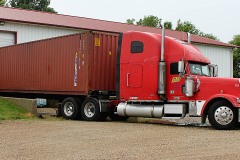 Operation Container