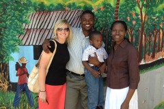 People Making a Difference